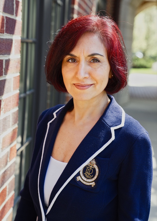 Liana Palacci, DO
